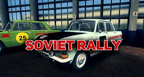 download Soviet rally apk
